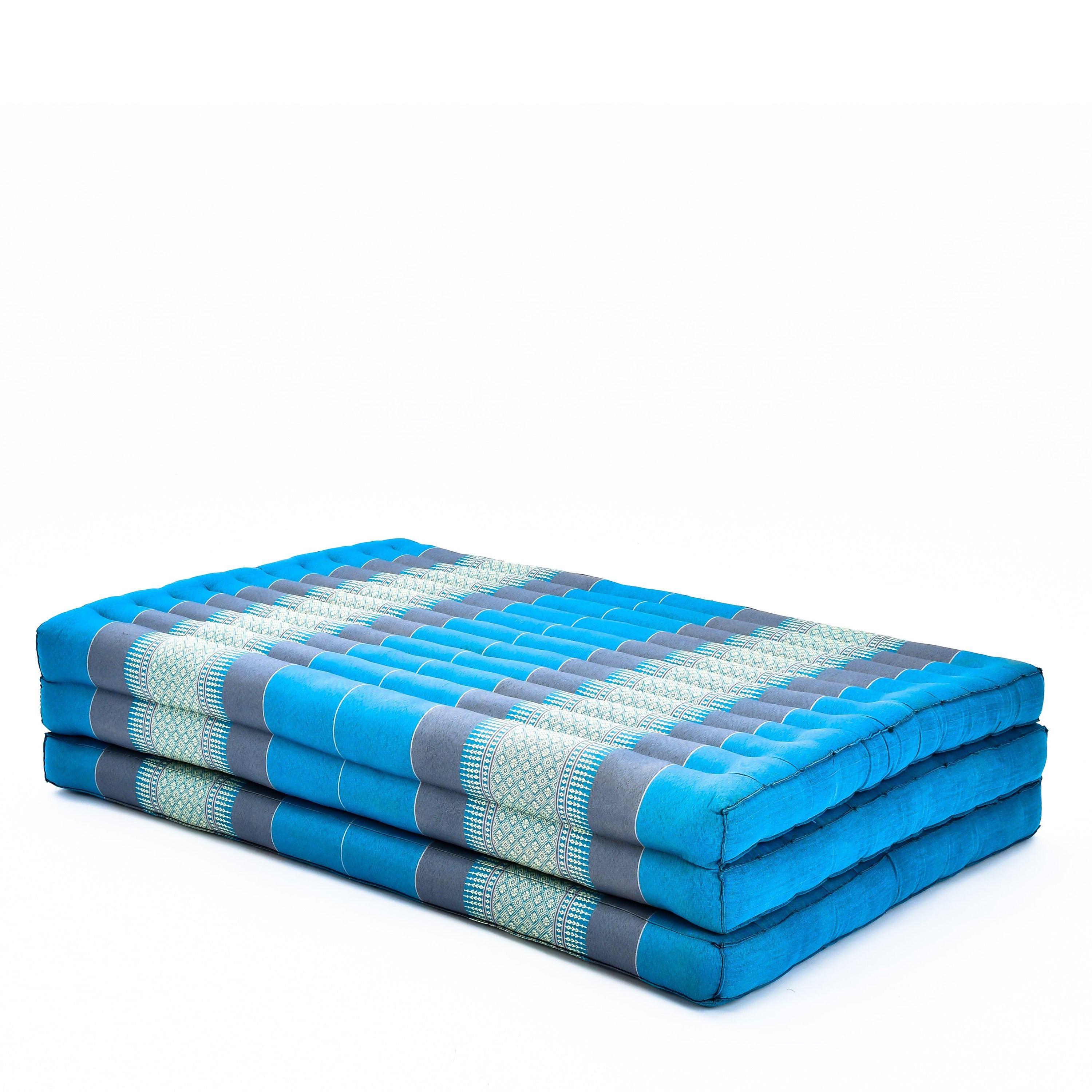 Trifold Mattress XL Comfortable Thai Massage Pad Foldable Relaxatio Vasora