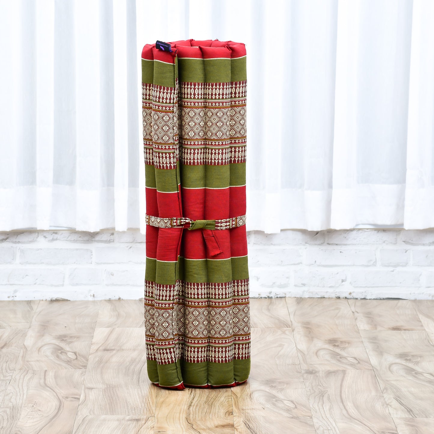 Sf11 - Red, Green